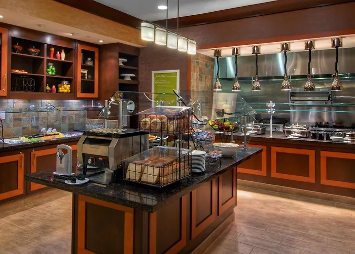 Hilton Garden Inn Fargo