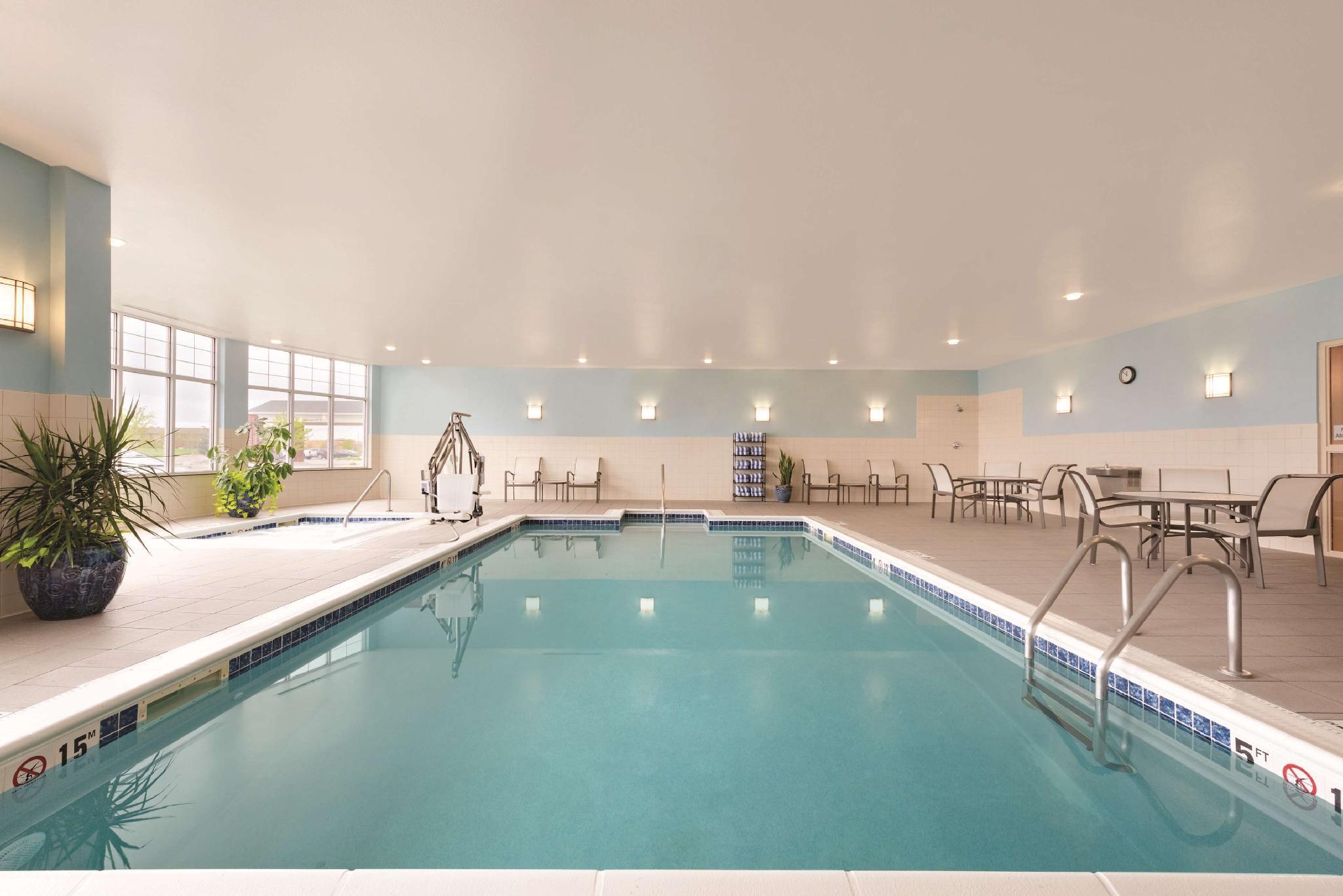 Hilton Garden Hotel