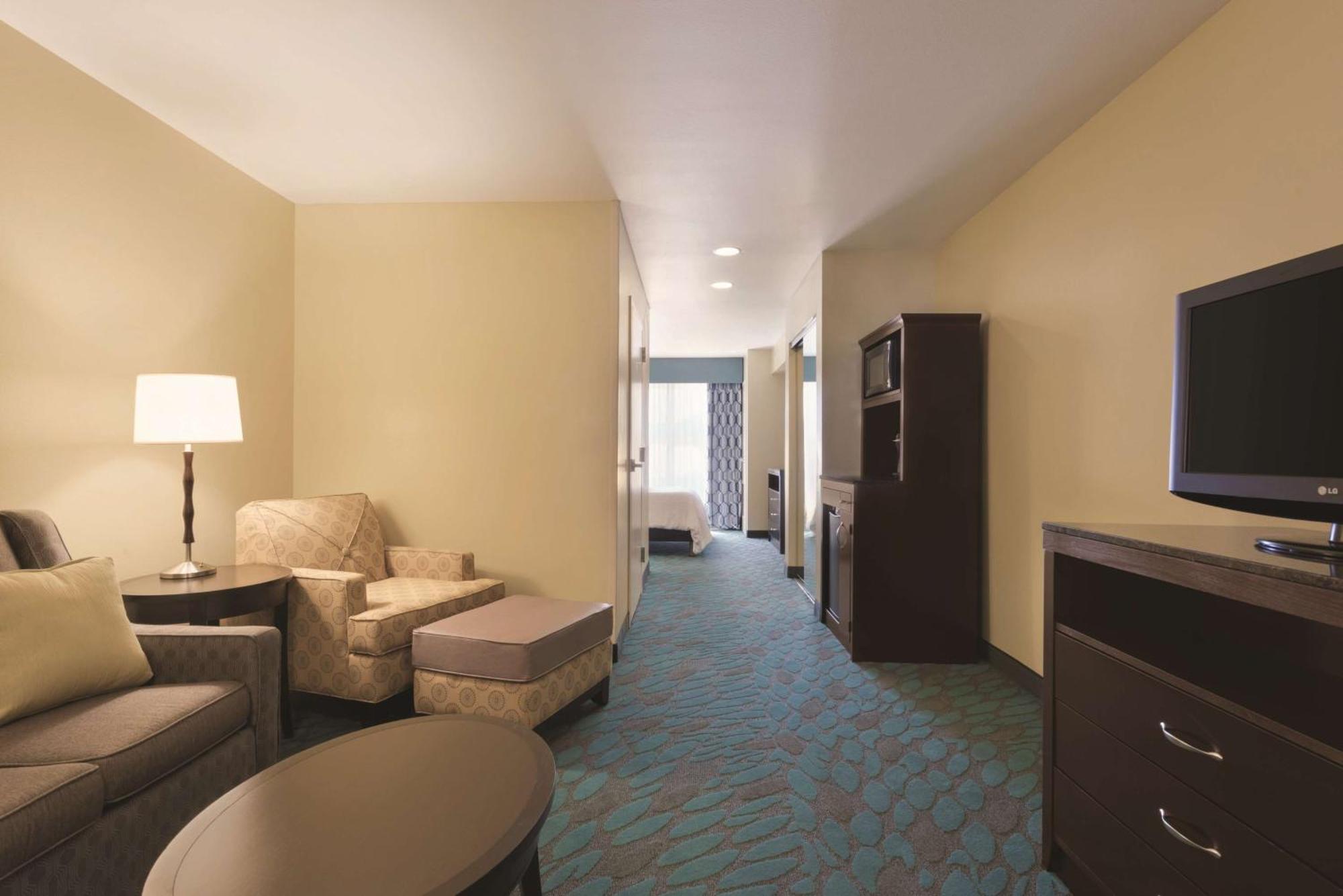 Hilton Garden Hotel Fargo