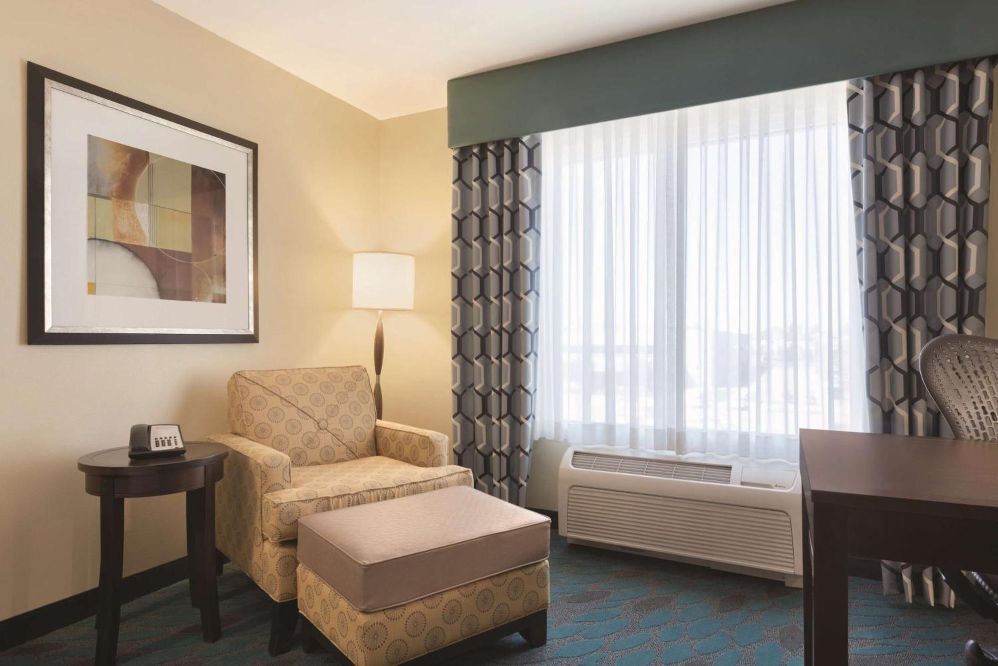 Hilton Garden Fargo