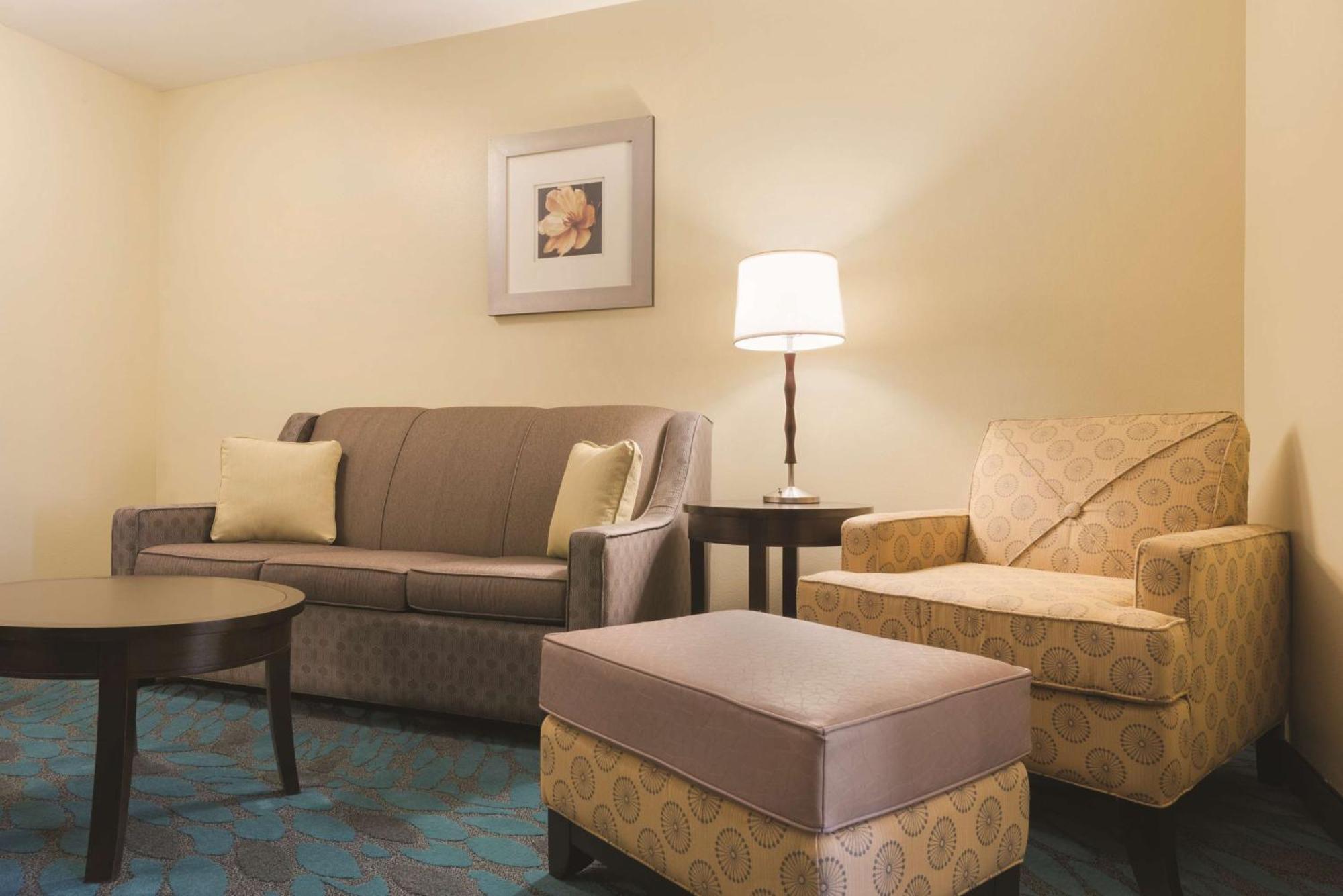 Hotel Hilton Garden Fargo