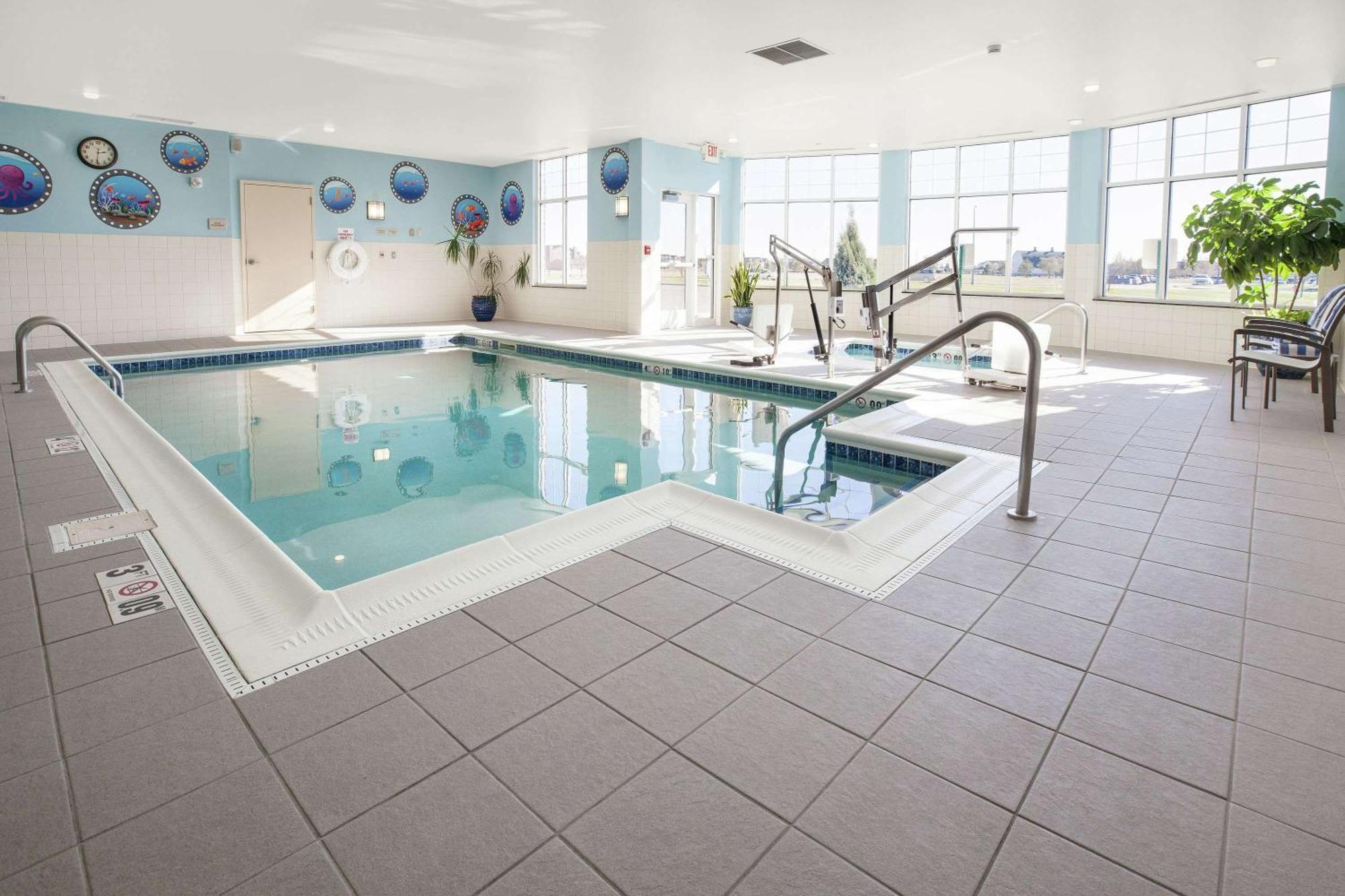 Hilton Garden 3* Fargo