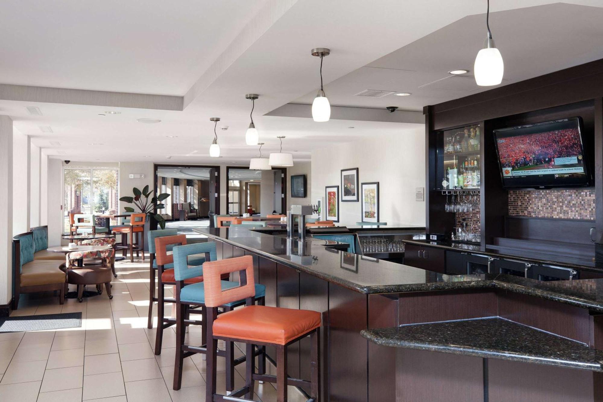 Hilton Garden Hotel Fargo