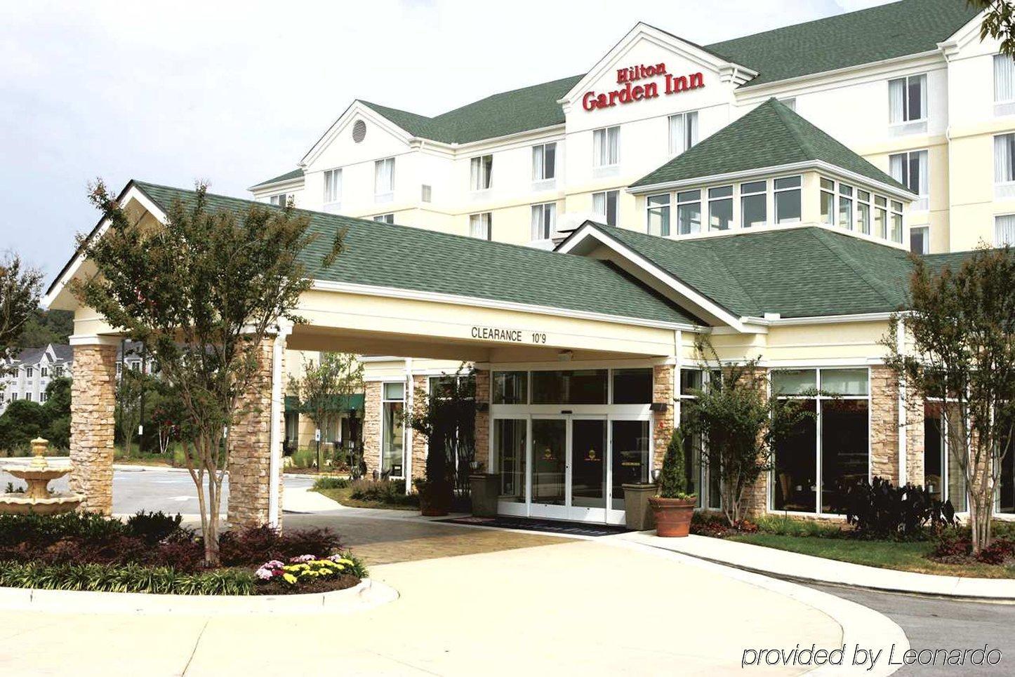 Hilton Garden Hotel