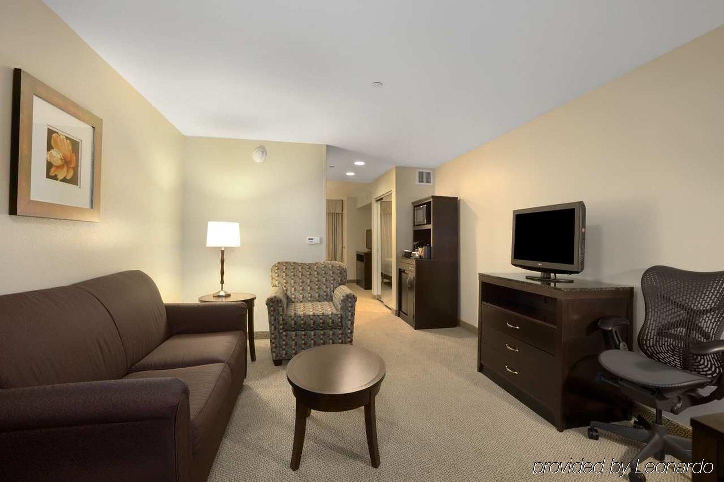 Hilton Garden Hotel