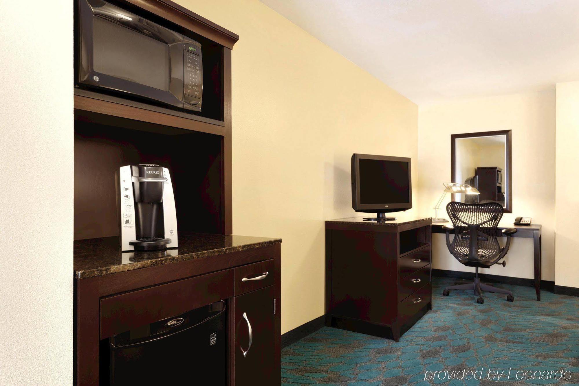 Hilton Garden Hotel