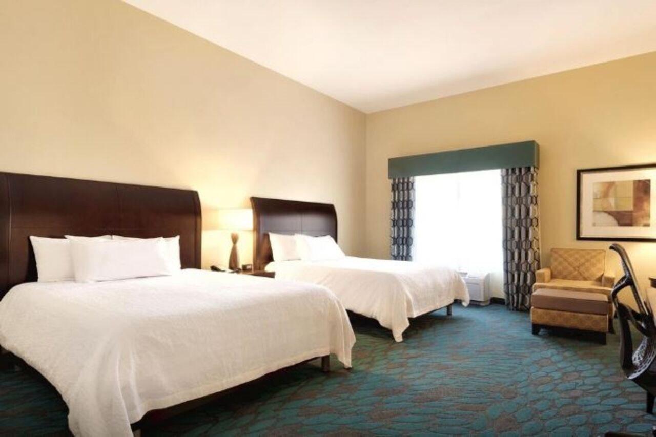 Hilton Garden 3*