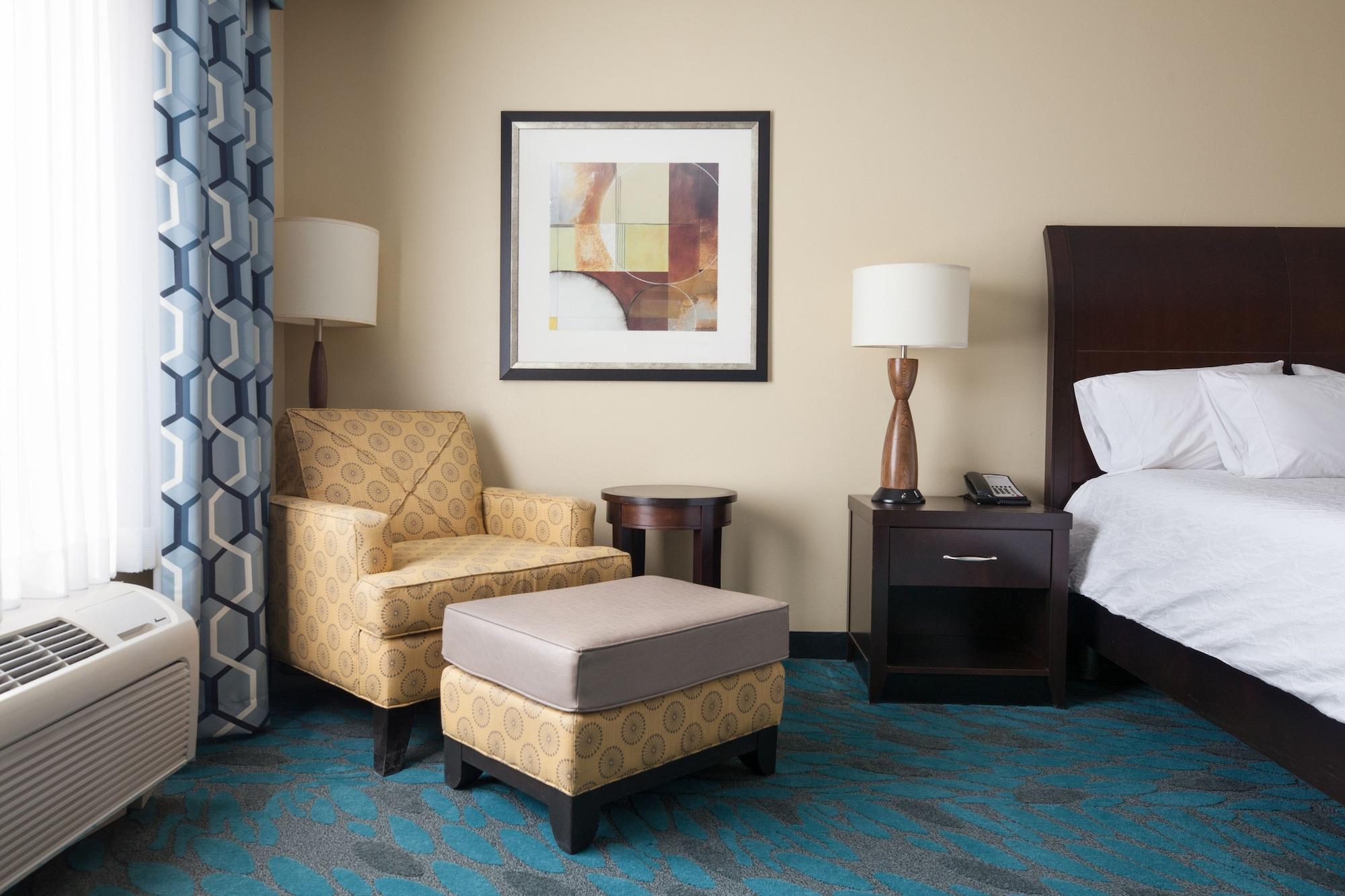 Hilton Garden Hotel
