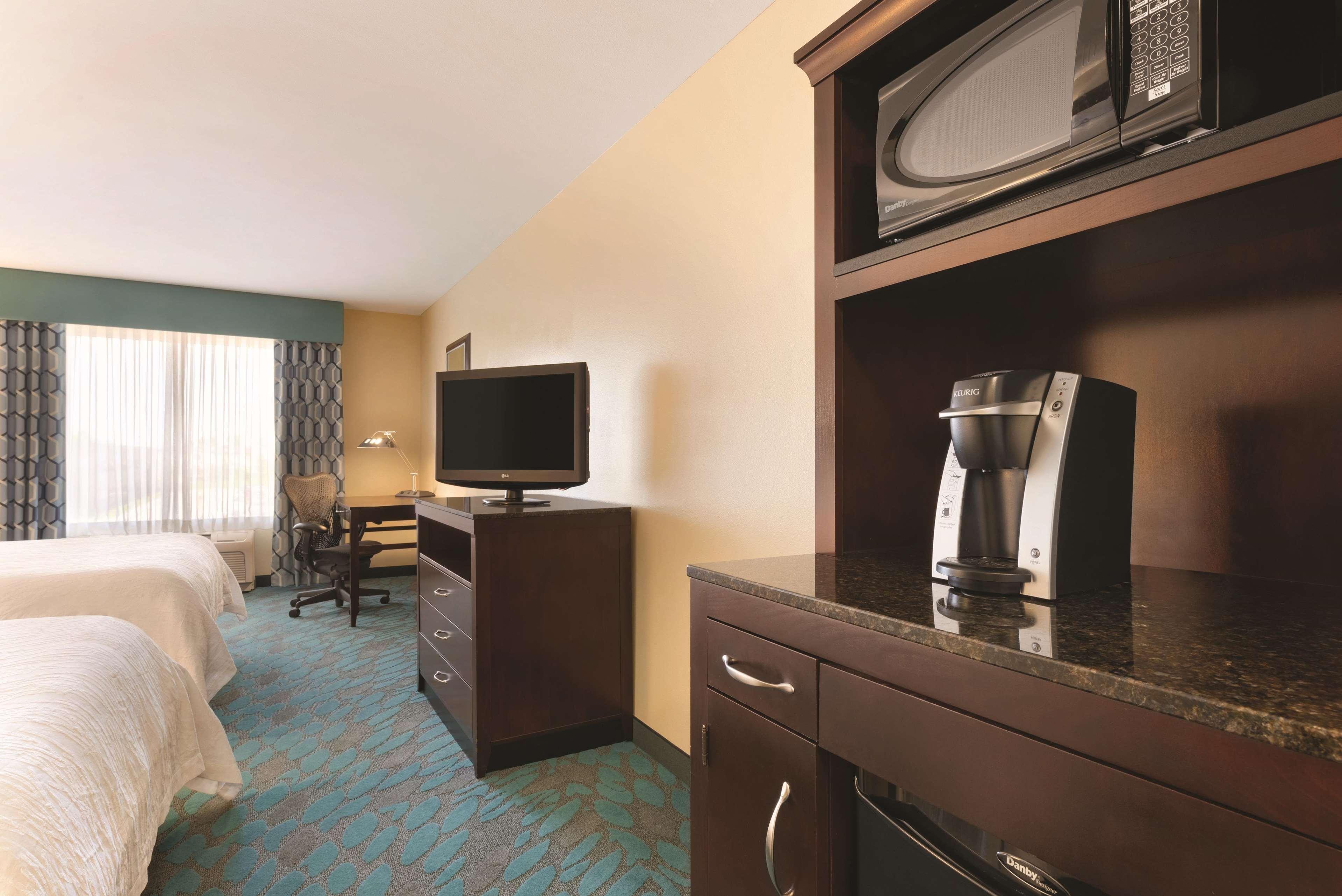 Hotel Hilton Garden