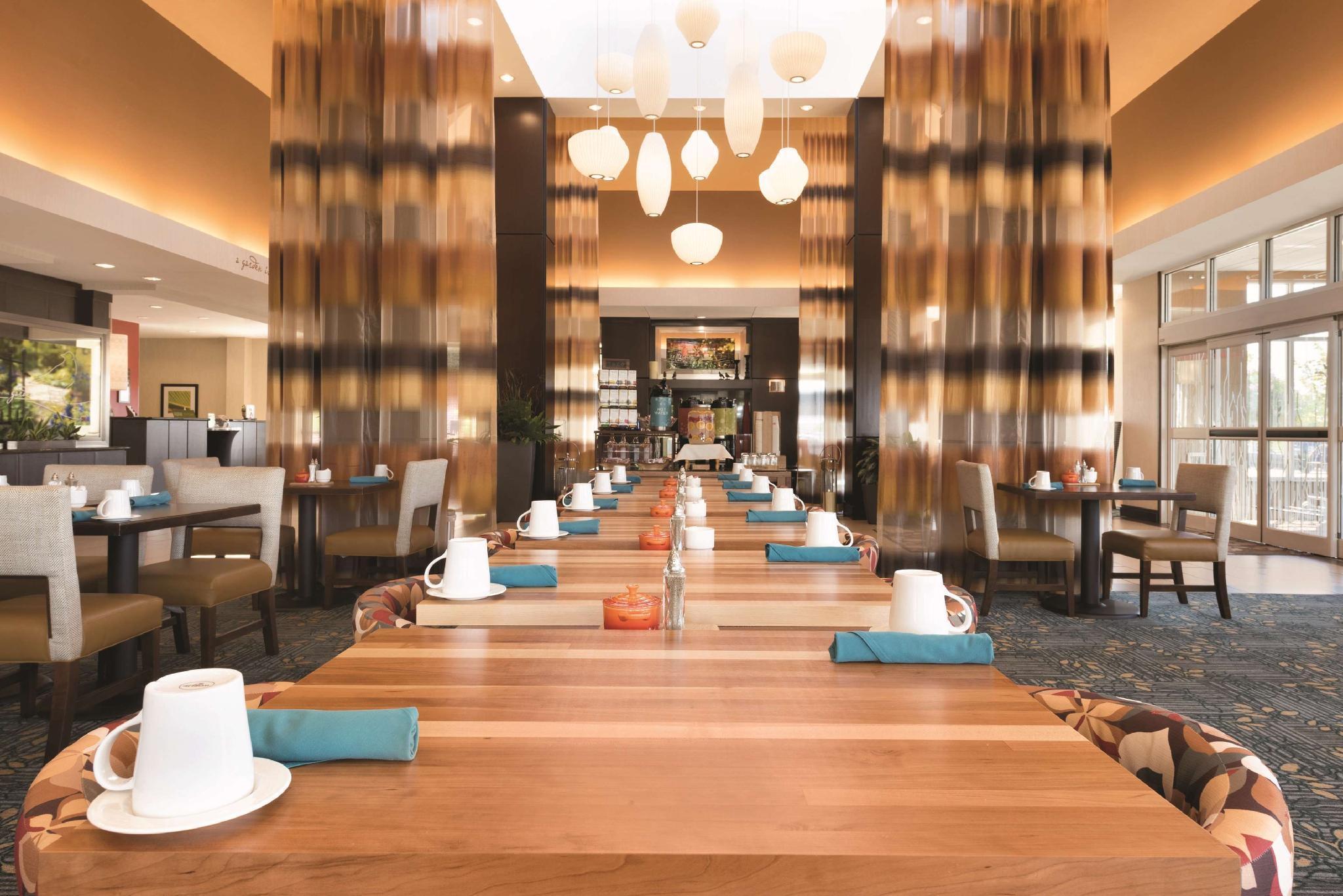 Hotel Hilton Garden 3*