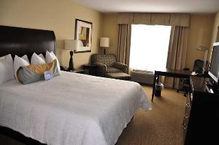 Hilton Garden Fargo