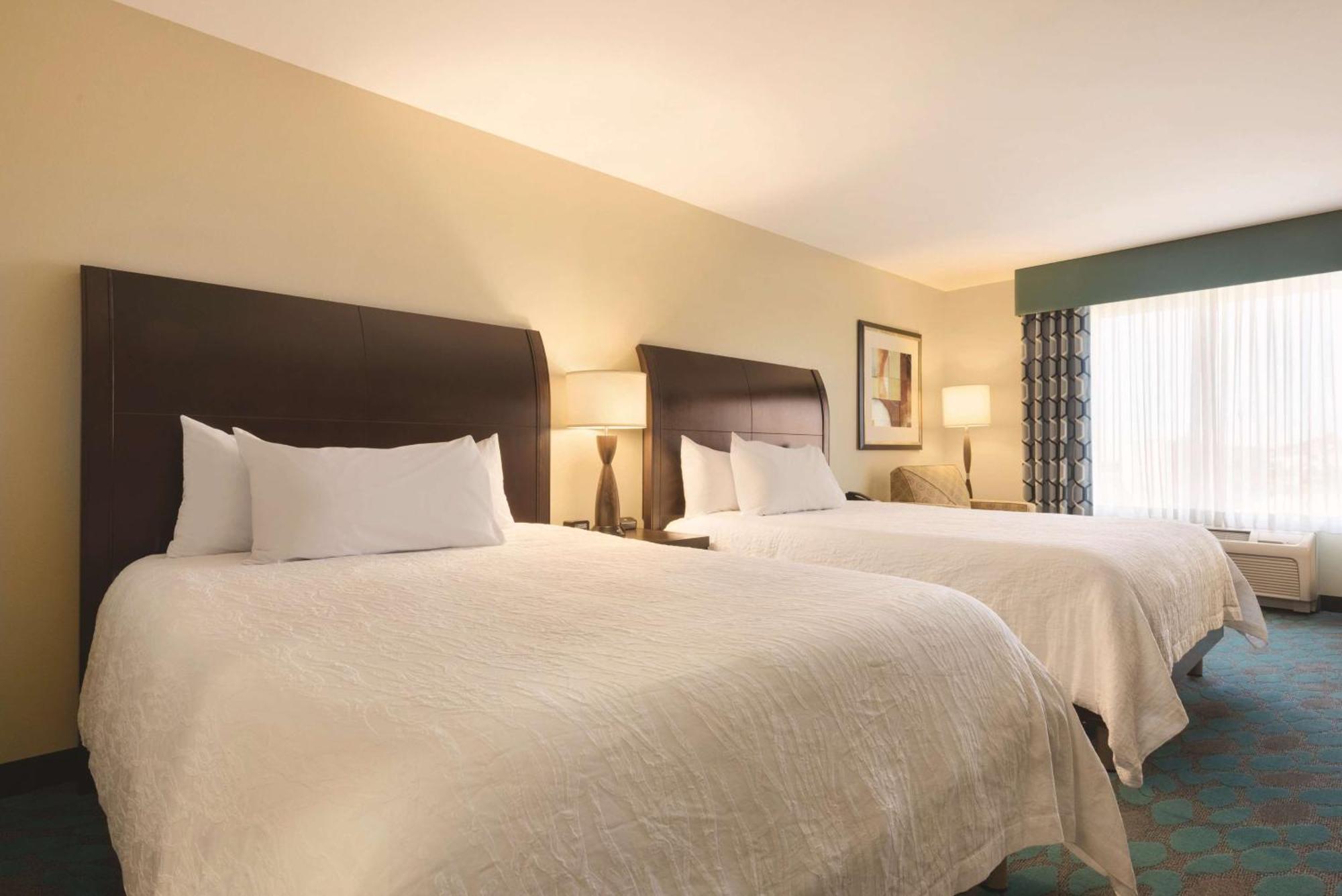 Hilton Garden Hotel 3*