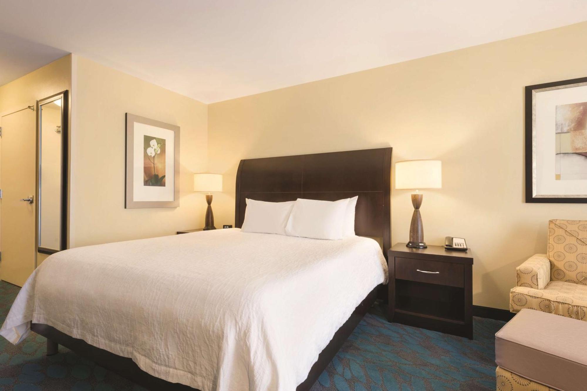 Hilton Garden 3* Fargo