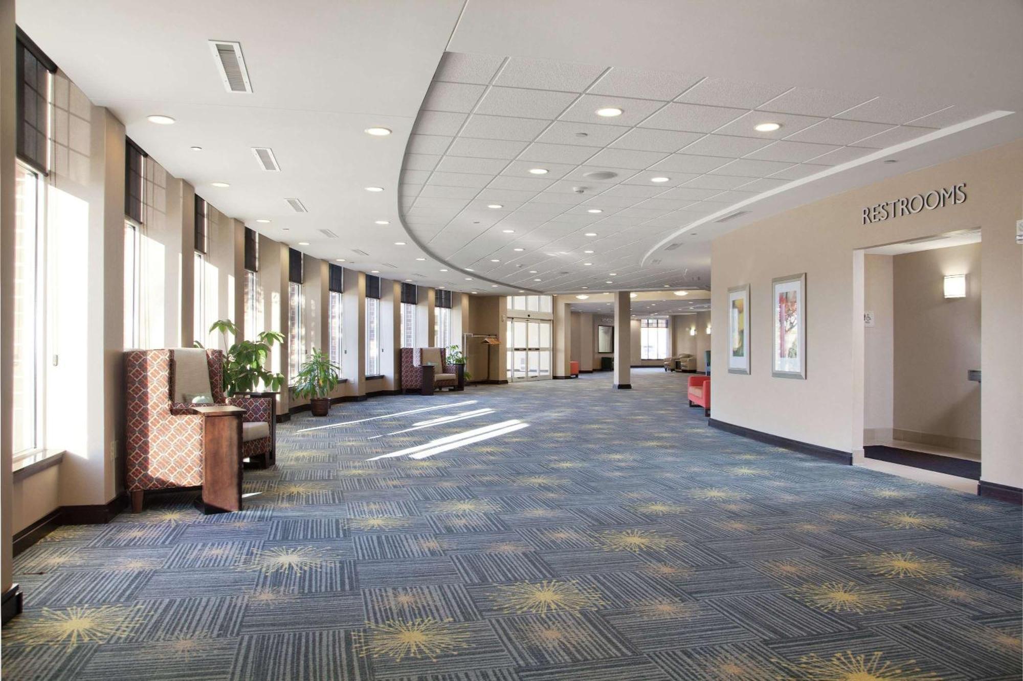 Hilton Garden Hotel Fargo