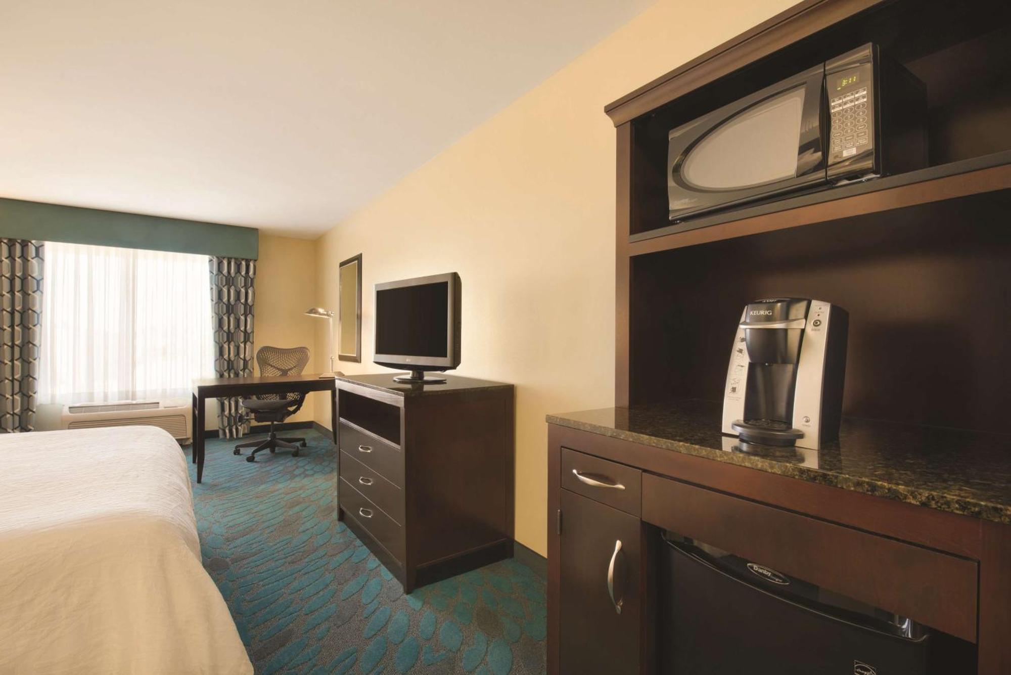 Hilton Garden 3*