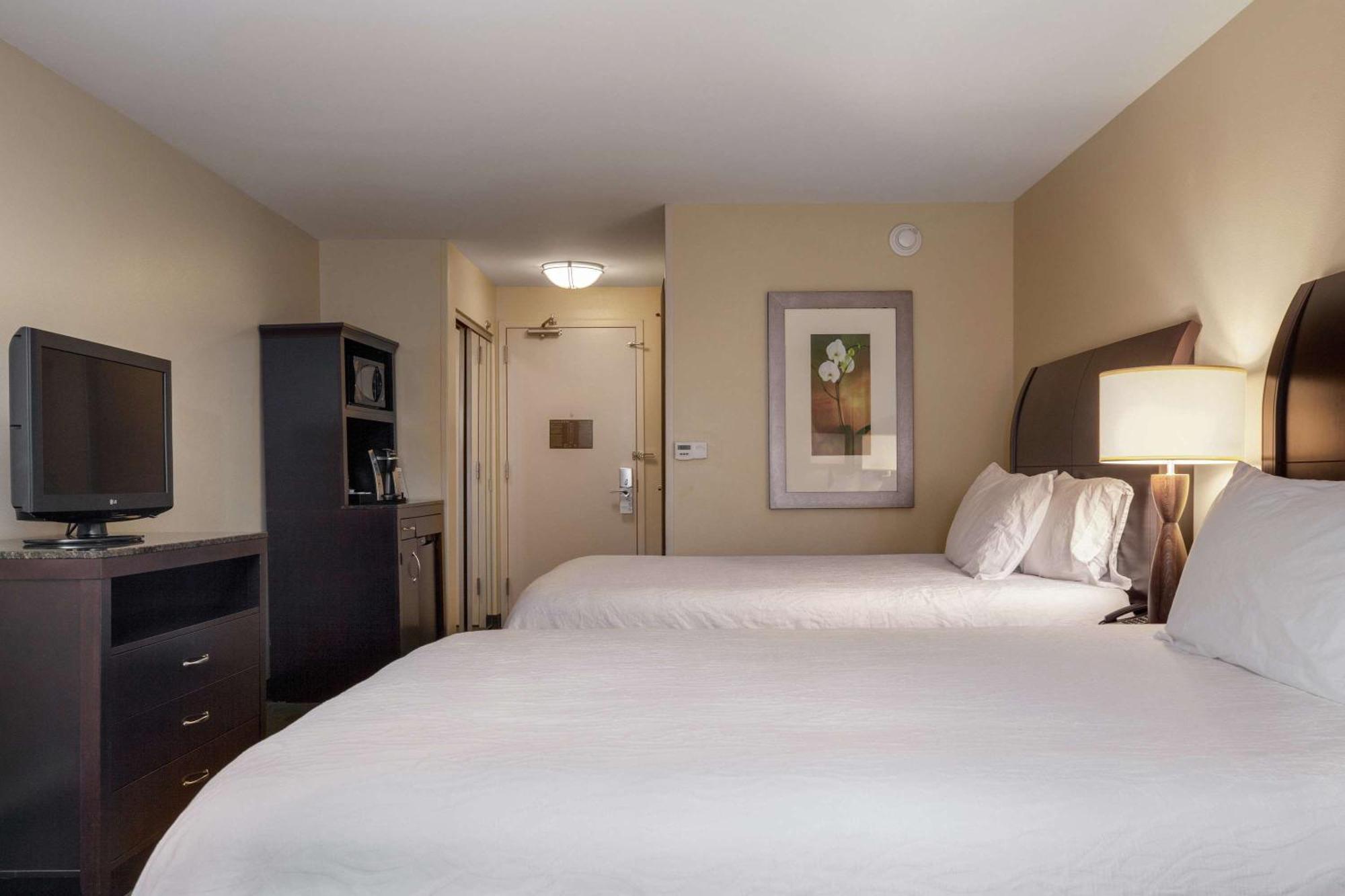 Hilton Garden