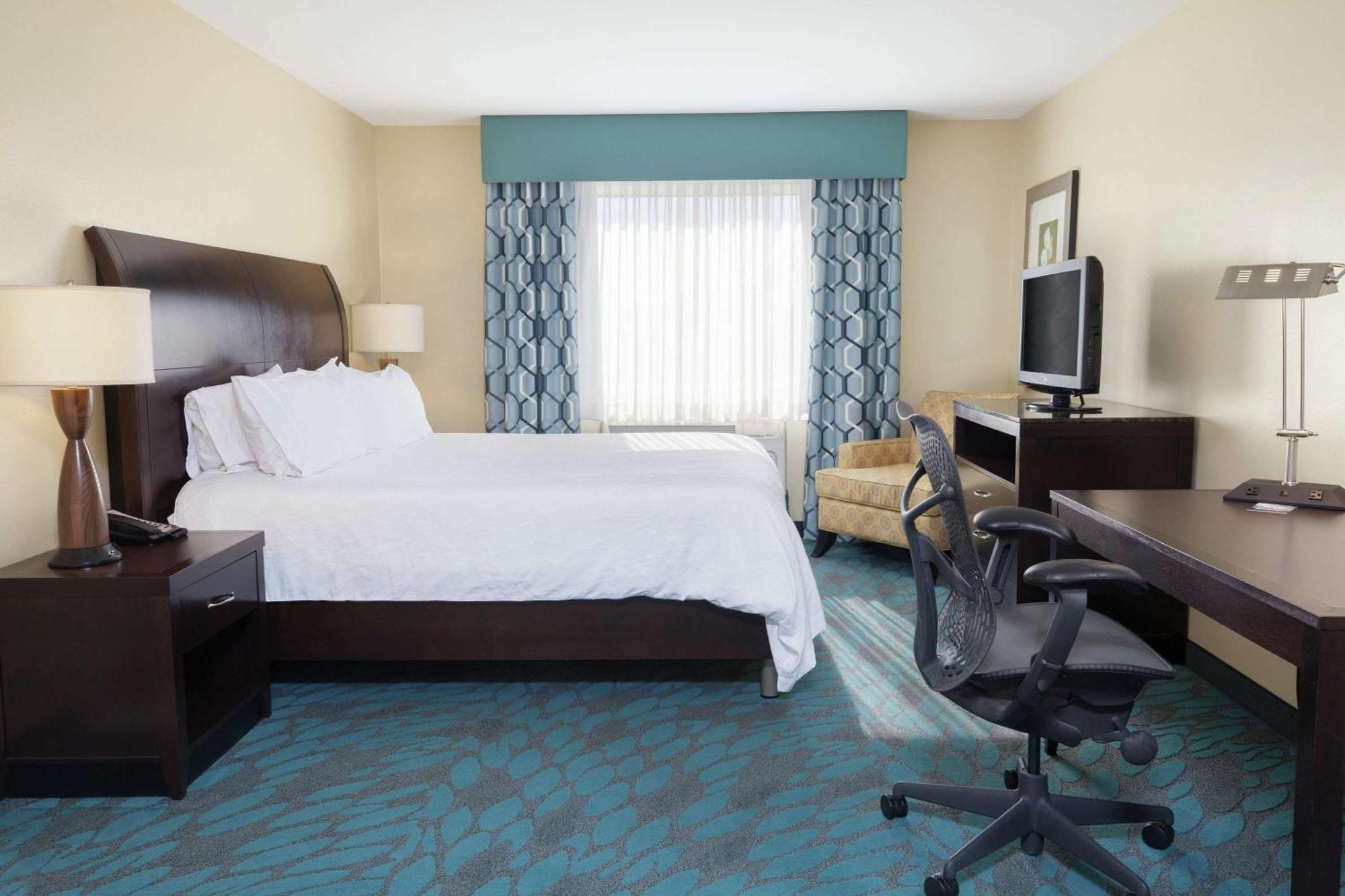 Hilton Garden 3* Fargo