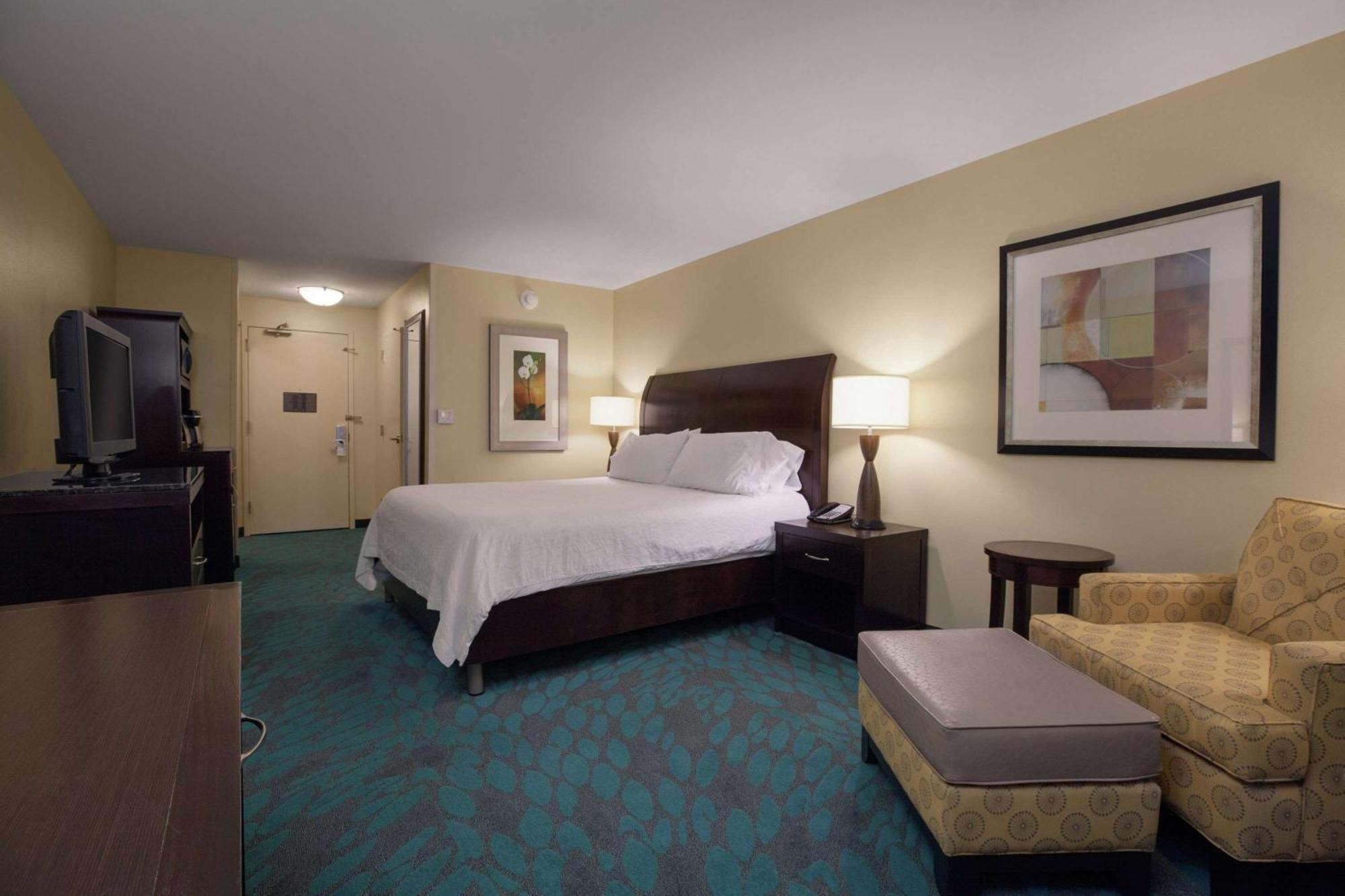 Hilton Garden Hotel Fargo