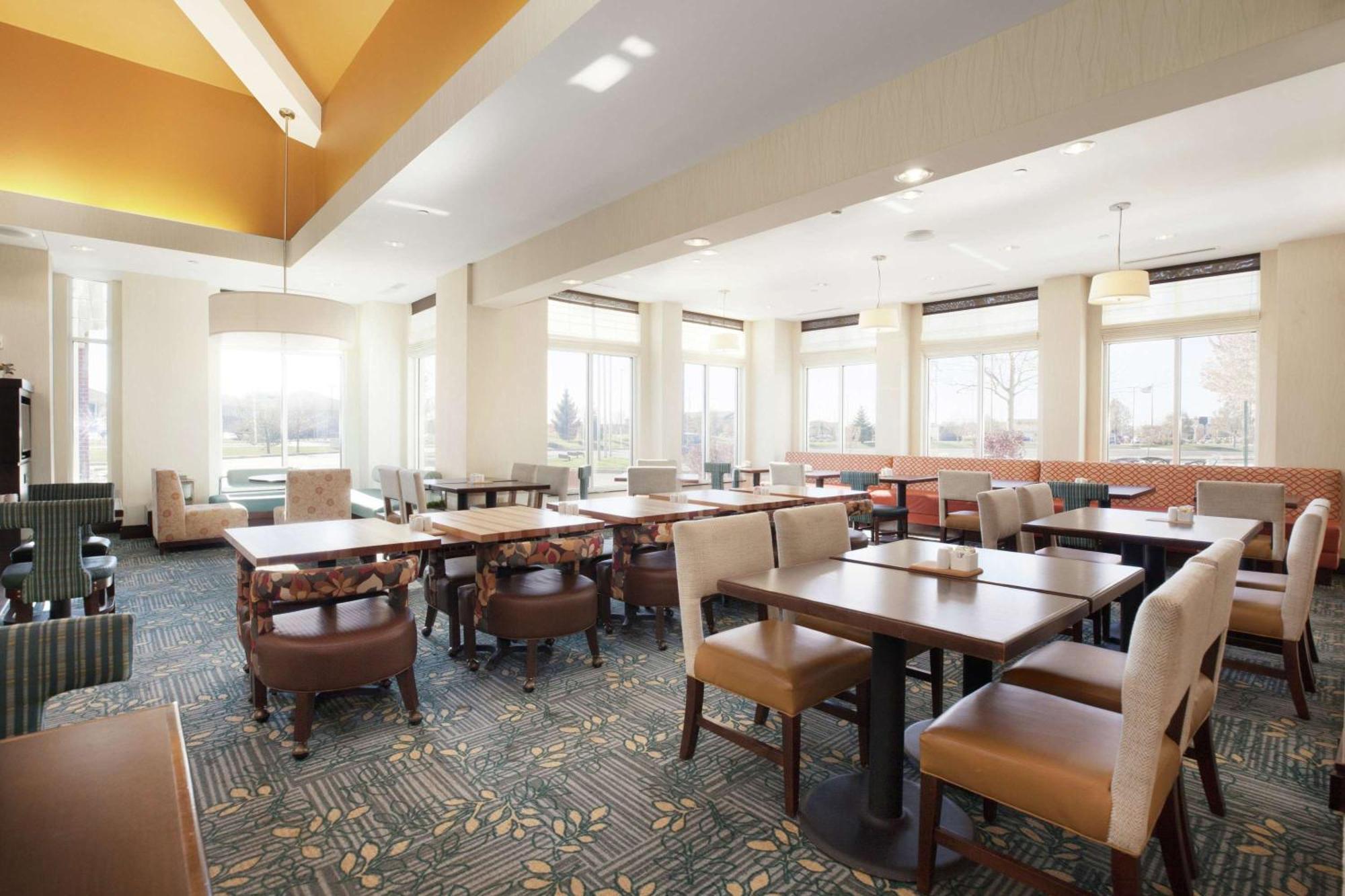 Hilton Garden