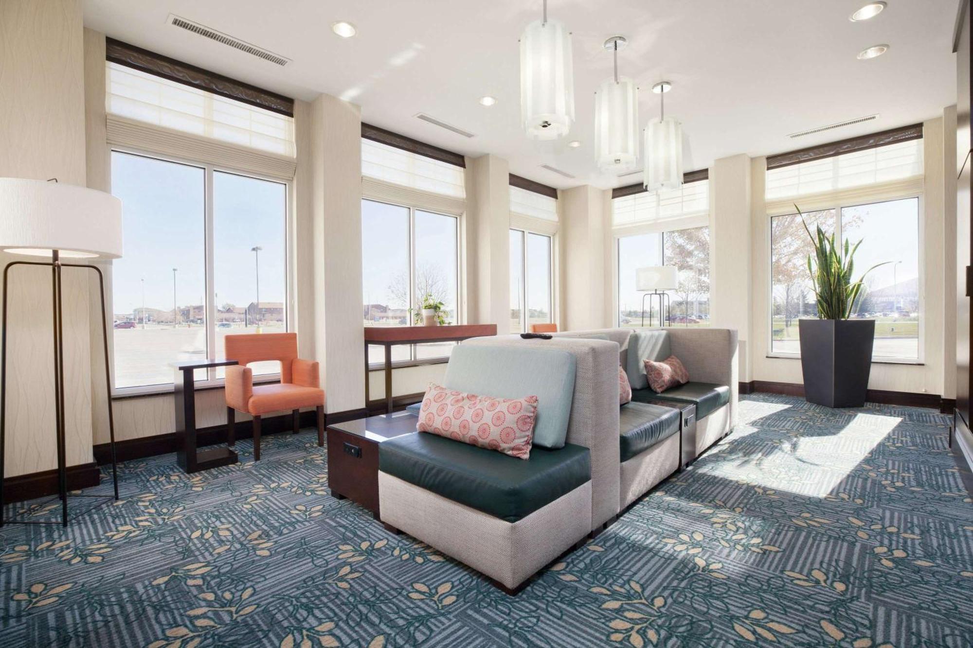 Hilton Garden