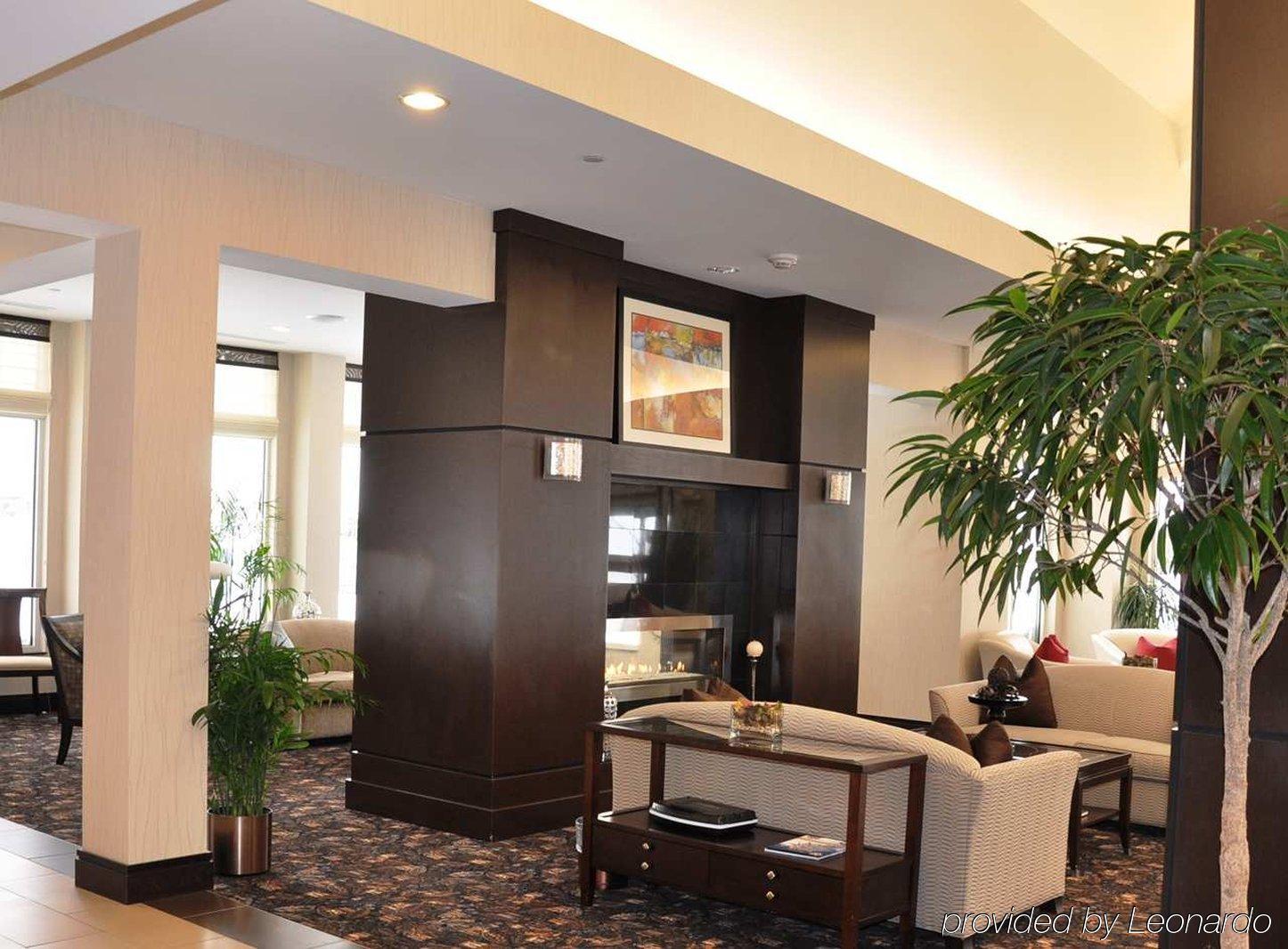 Hilton Garden Hotel 3*