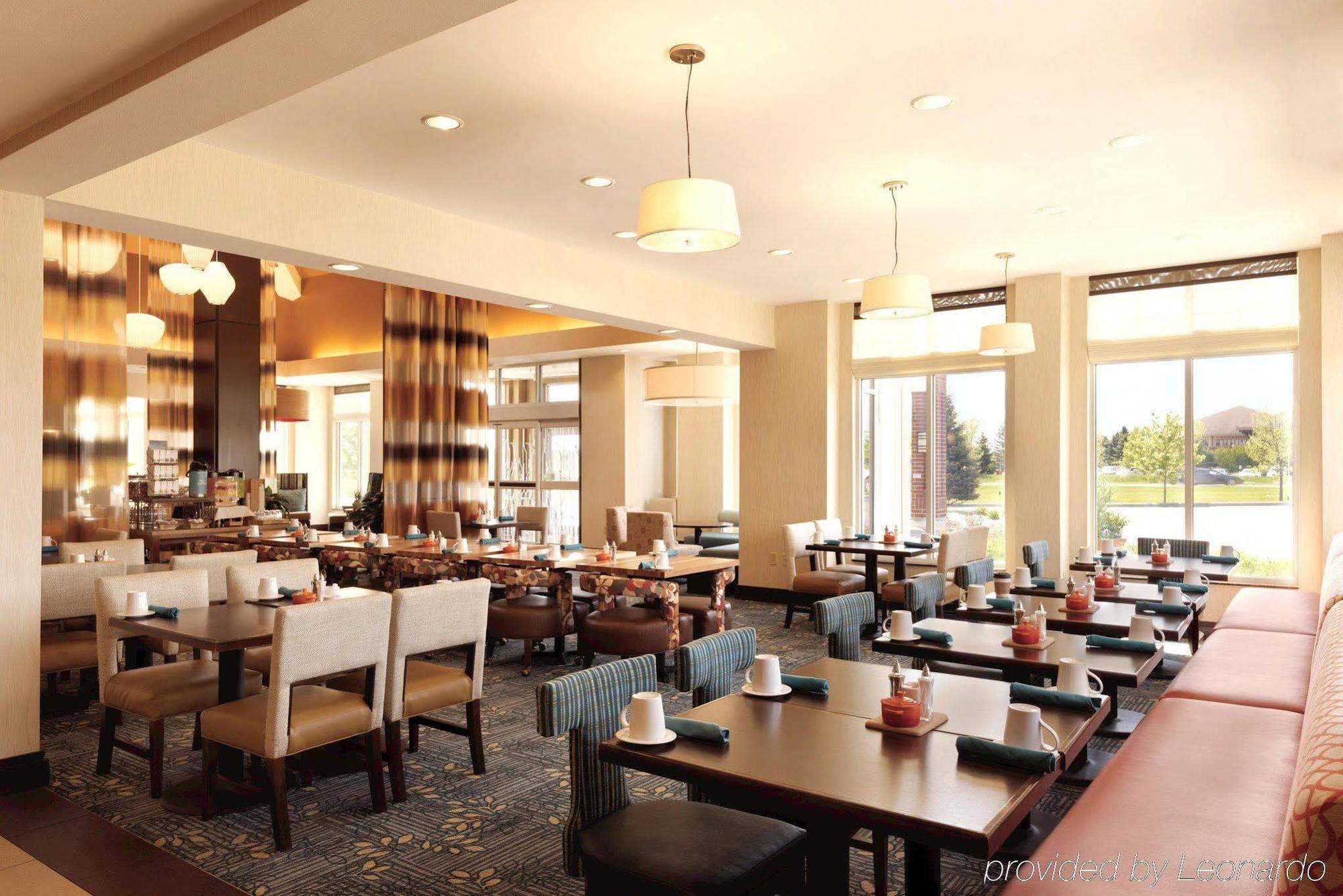Hilton Garden