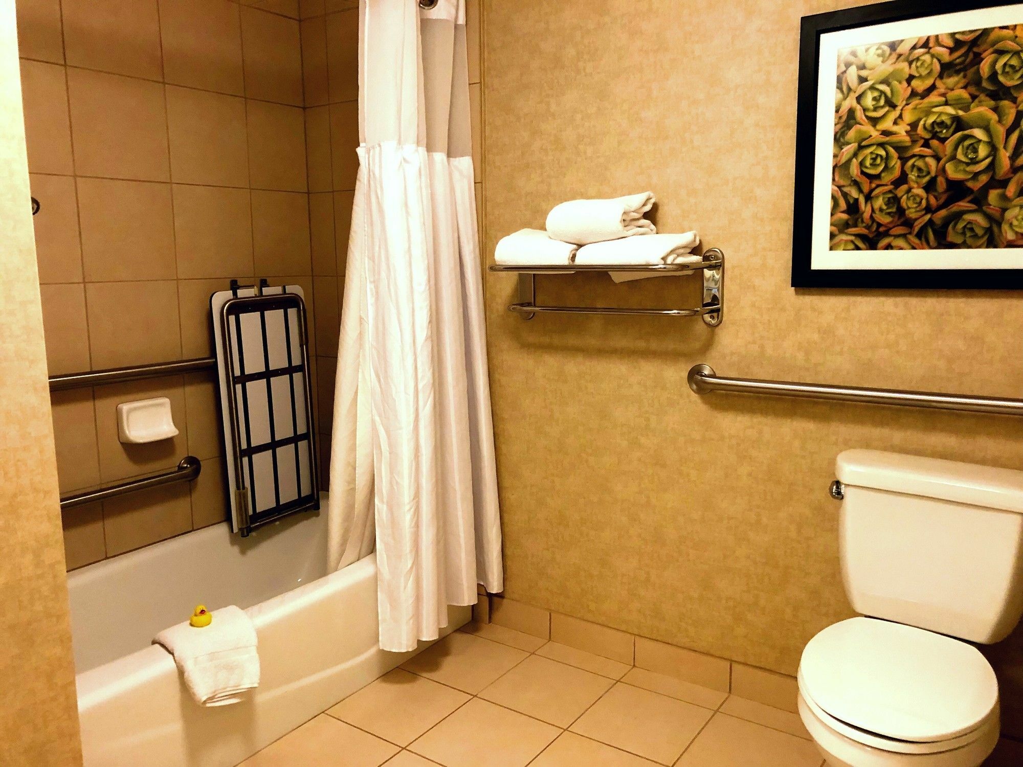 Hilton Garden Hotel