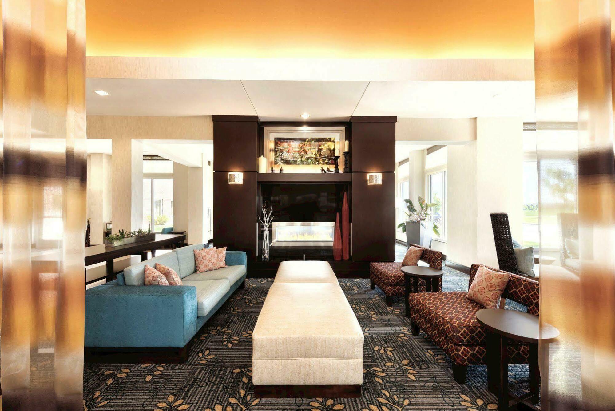 Hilton Garden 3*