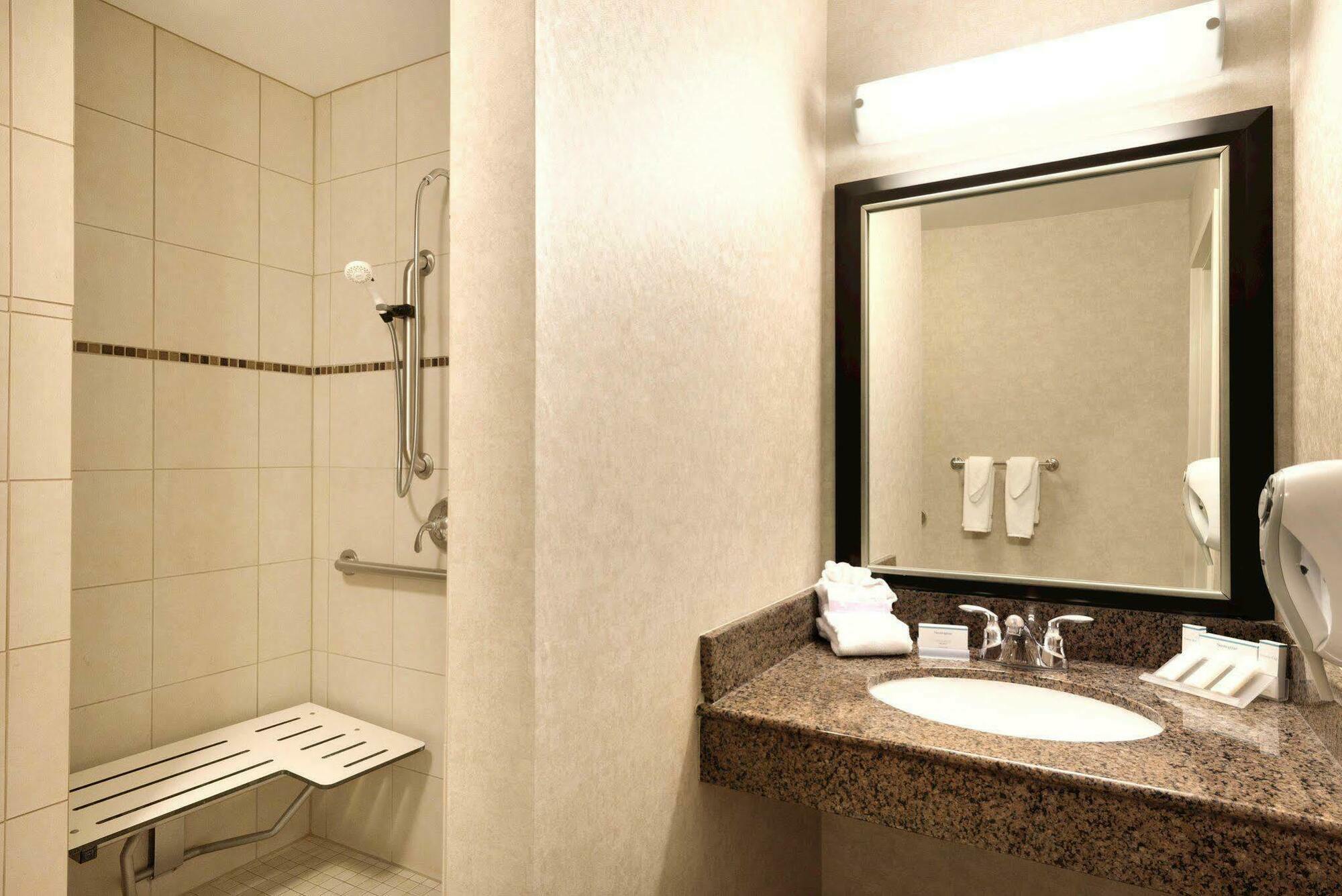 Hilton Garden Fargo